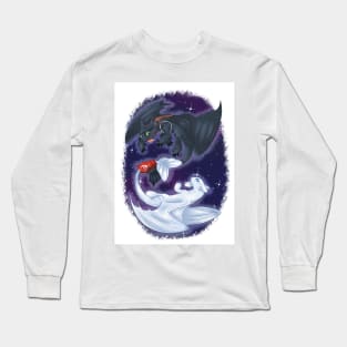 HTTYD3 Long Sleeve T-Shirt